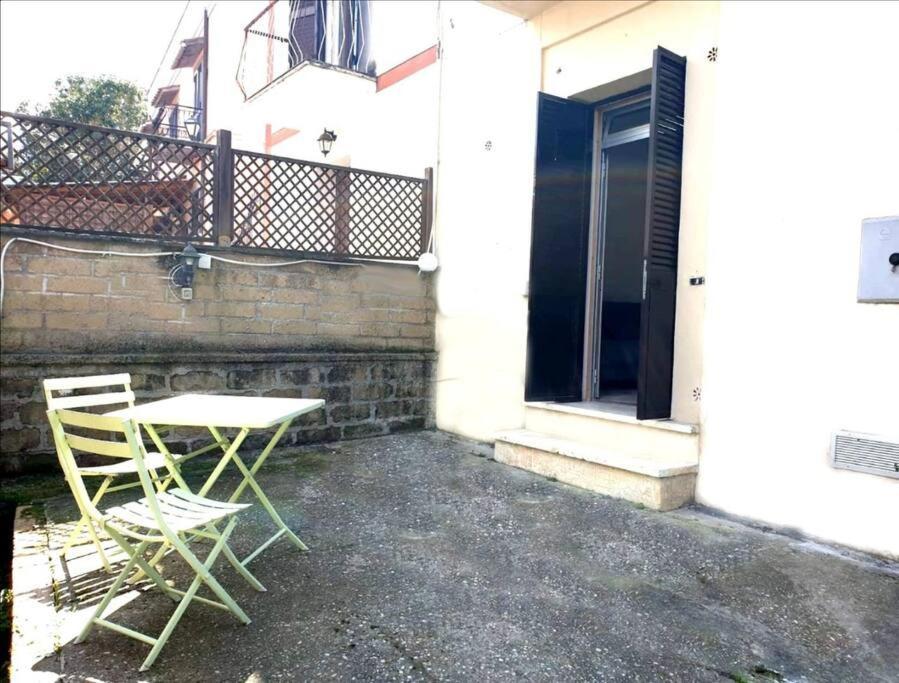 Apartment Casa Aurelia Rom
