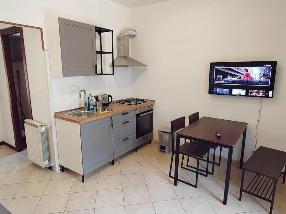 Casa Aurelia Apartment Rom